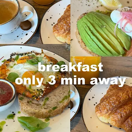 Διαμέρισμα Tom Sawyer's Old Town Βρότσλαβ