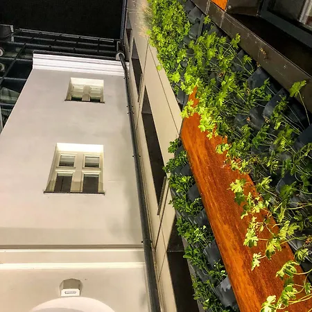 Διαμέρισμα Tom Sawyer's Old Town Βρότσλαβ