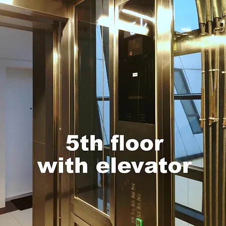 Διαμέρισμα Tom Sawyer's Old Town Βρότσλαβ