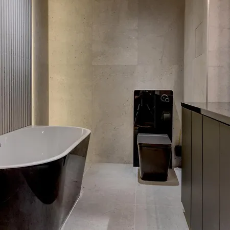 Διαμέρισμα Tom Sawyer's Old Town Βρότσλαβ