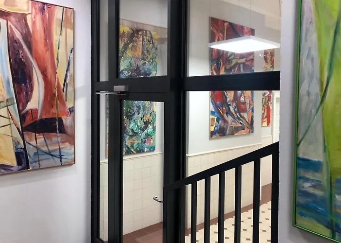 Tom Sawyer's Old Town Apartman Wrocław