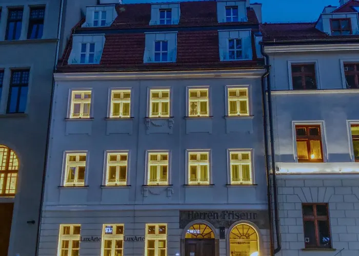 Tom Sawyer's Old Town Διαμέρισμα