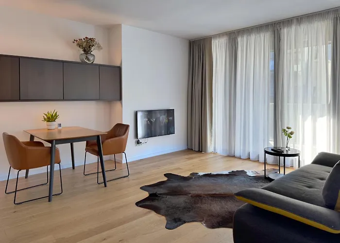 Tom Sawyer's Old Town Διαμέρισμα *