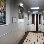 Апартаменты Tom Sawyer's Old Town Вроцлав