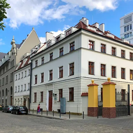 Tom Sawyer's Old Town * Вроцлав