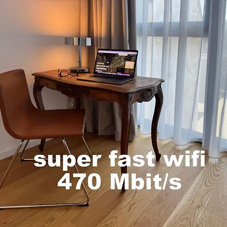 Апартаменты Tom Sawyer's Old Town