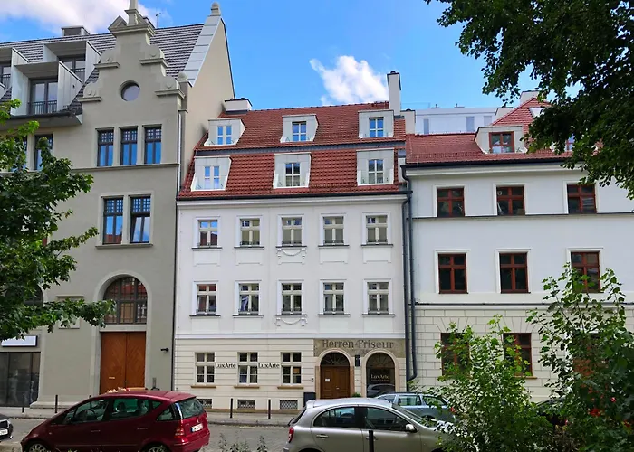 Tom Sawyer's Old Town Apartamento *