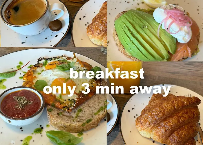 Apartamento Tom Sawyer's Old Town Wrocław