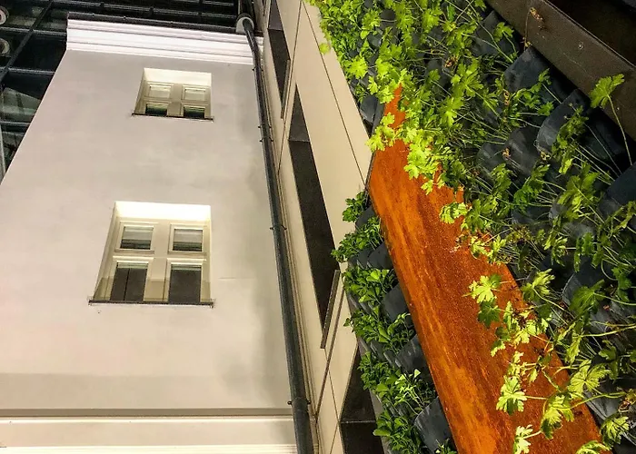 Apartamento Tom Sawyer's Old Town Wrocław