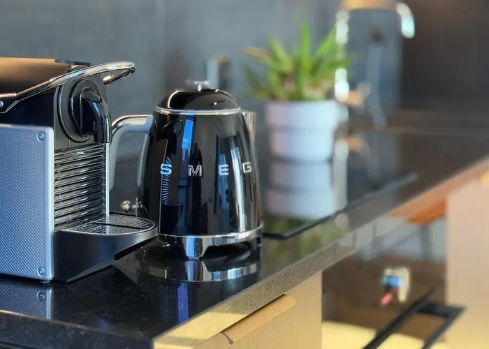 Apartamento Tom Sawyer's Old Town